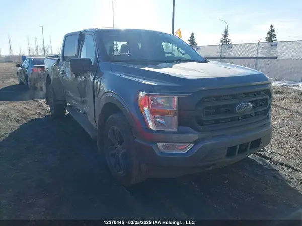 1FTFW1E54NFA90213 2022 FORD F-150 - Image 1