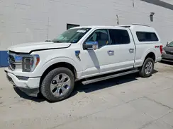 1FTFW1E54NFA94374 2022 FORD F-150