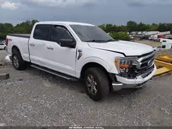 1FTFW1E54NFB09679 2022 FORD F-150