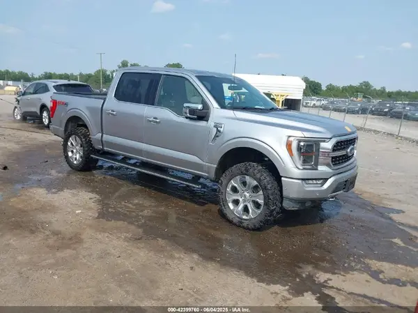 1FTFW1E54NFB17426 2022 FORD F-150 - Image 1