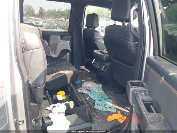 1FTFW1E54NFB17426 2022 FORD F-150 - Image 8