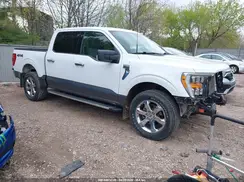 1FTFW1E54NFB23453 2022 FORD F-150