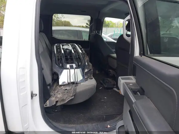 1FTFW1E54NFB23453 2022 FORD F-150 - Image 8