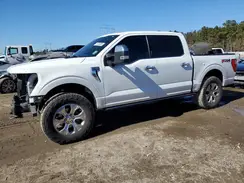 1FTFW1E54NFB51026 2022 FORD F-150