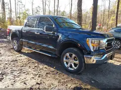 1FTFW1E54NFB81899 2022 FORD F-150