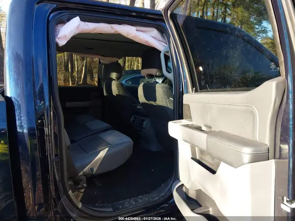 1FTFW1E54NFB81899 2022 FORD F-150 - Image 8