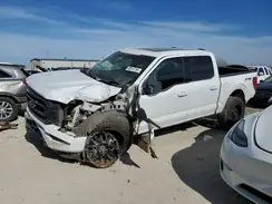 1FTFW1E54NFB82213 2022 FORD F-150