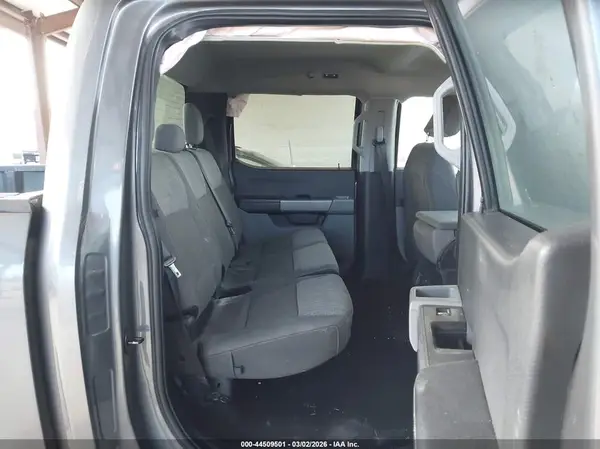 1FTFW1E54NFB99397 2022 FORD F-150 - Image 8