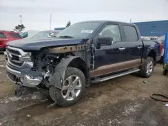1FTFW1E54NFC23519 2022 FORD F-150