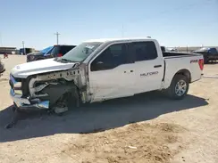 1FTFW1E54NFC29367 2022 FORD F-150