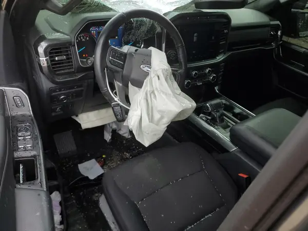 1FTFW1E54NFC33872 2022 FORD F-150 - Image 8