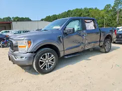 1FTFW1E54NFC35430 2022 FORD F-150