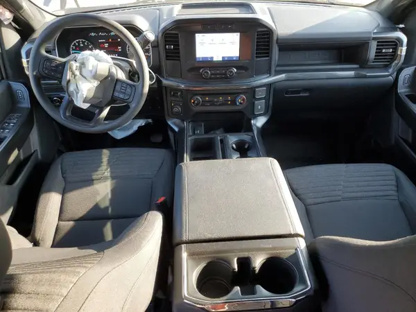 1FTFW1E54NFC38800 2022 FORD F-150 - Image 8