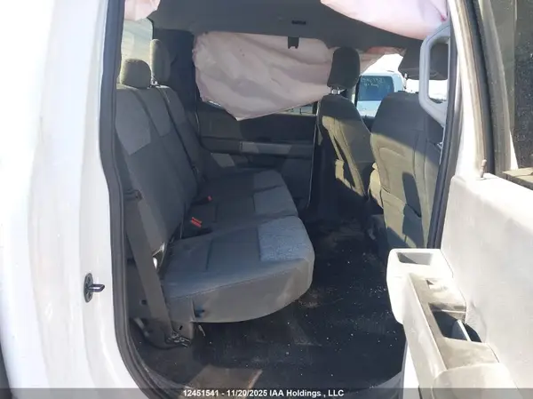 1FTFW1E54NFC42507 2022 FORD F-150 - Image 8