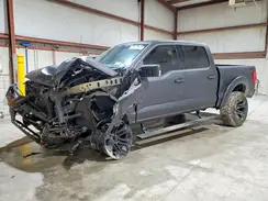 1FTFW1E54NKD05967 2022 FORD F-150