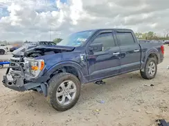 1FTFW1E54NKD08870 2022 FORD F-150