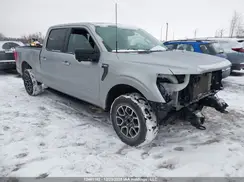1FTFW1E54NKD14023 2022 FORD F-150