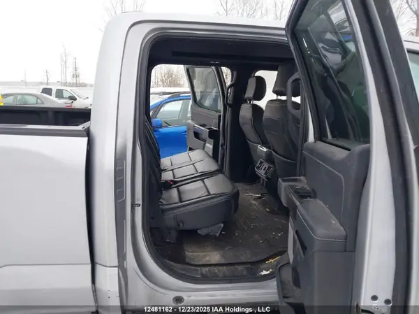 1FTFW1E54NKD14023 2022 FORD F-150 - Image 8