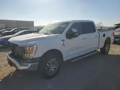 1FTFW1E54NKD24678 2022 FORD F-150