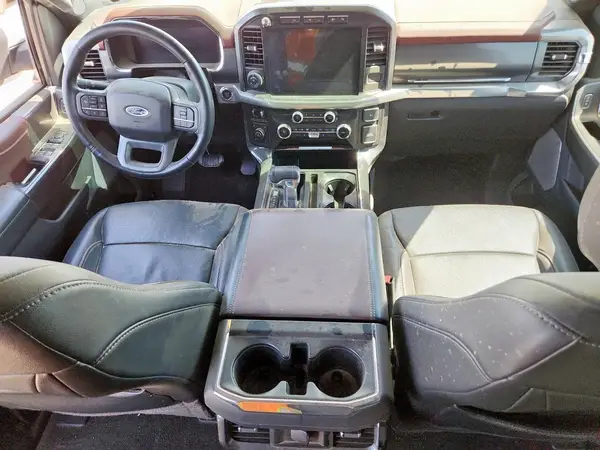 1FTFW1E54NKD39777 2022 FORD F-150 - Image 8