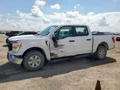 1FTFW1E54NKD44722 2022 FORD F-150