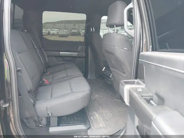 1FTFW1E54NKD48785 2022 FORD F-150 - Image 8