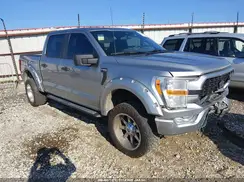 1FTFW1E54NKD50360 2022 FORD F-150