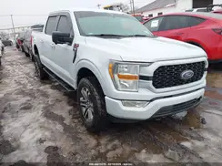 1FTFW1E54NKD55333 2022 FORD F-150