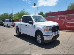 1FTFW1E54NKD58121 2022 FORD F-150