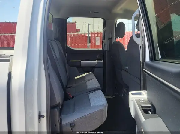 1FTFW1E54NKD58121 2022 FORD F-150 - Image 8