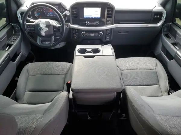 1FTFW1E54NKD58698 2022 FORD F-150 - Image 8