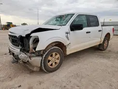 1FTFW1E54NKD58703 2022 FORD F-150
