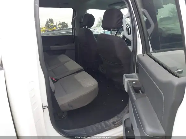 1FTFW1E54NKD76652 2022 FORD F-150 - Image 8