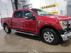 1FTFW1E54NKD77705 2022 FORD F-150