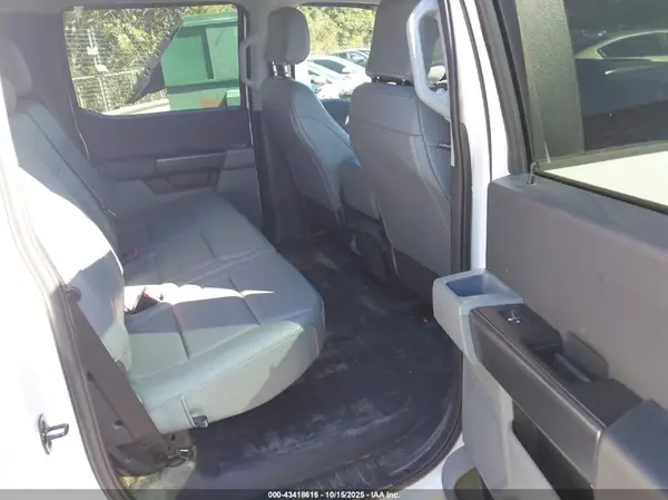 1FTFW1E54NKD78840 2022 FORD F-150 - Image 8