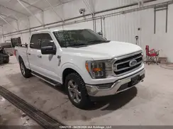 1FTFW1E54NKD81799 2022 FORD F-150