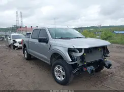 1FTFW1E54NKD87618 2022 FORD F-150