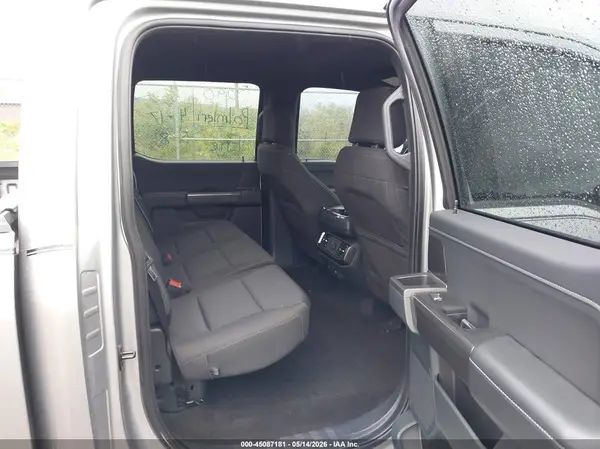 1FTFW1E54NKD87618 2022 FORD F-150 - Image 8