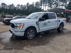 1FTFW1E54NKD92513 2022 FORD F-150