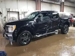 1FTFW1E54NKD93838 2022 FORD F-150
