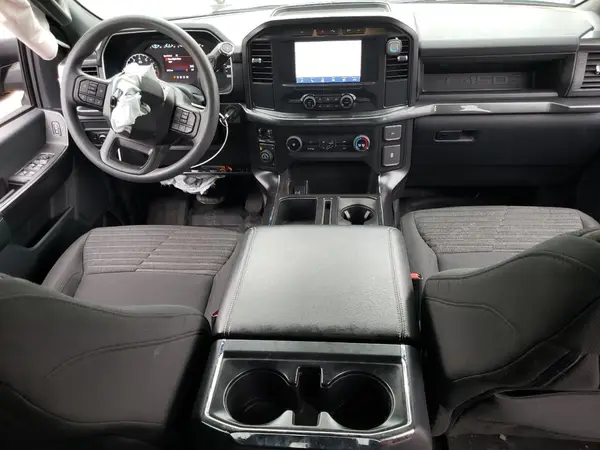1FTFW1E54NKD97002 2022 FORD F-150 - Image 8