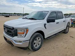 1FTFW1E54NKE06653 2022 FORD F-150