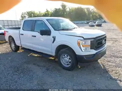 1FTFW1E54NKE11612 2022 FORD F-150