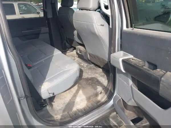 1FTFW1E54NKE12808 2022 FORD F-150 - Image 8