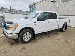 1FTFW1E54NKE46439 2022 FORD F-150