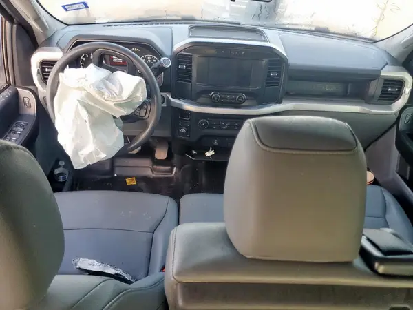1FTFW1E54NKE47090 2022 FORD F-150 - Image 8