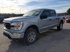 1FTFW1E54NKE48899 2022 FORD F-150