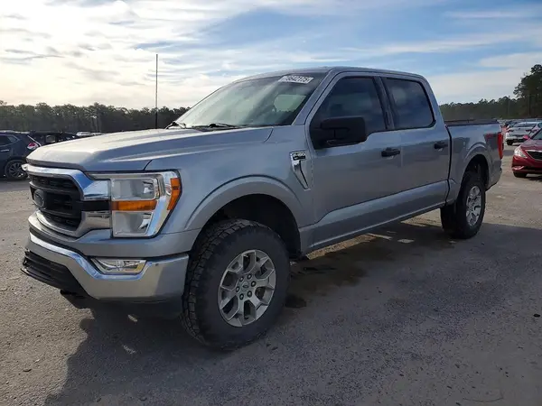1FTFW1E54NKE48899 2022 FORD F-150 - Image 1