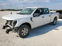 1FTFW1E54NKE51057 2022 FORD F-150