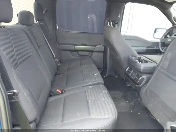1FTFW1E54NKE51852 2022 FORD F-150 - Image 8